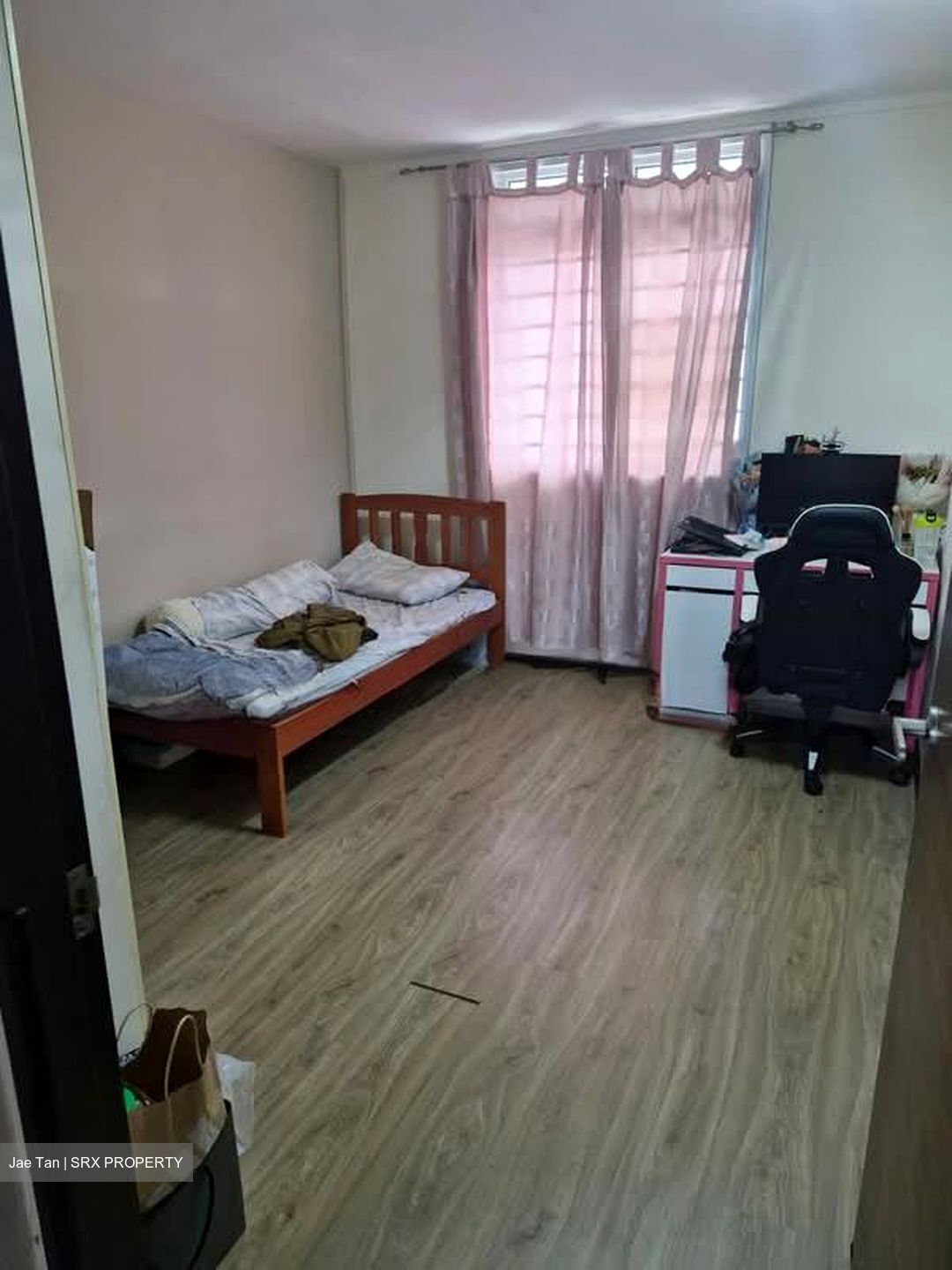 Blk 23 Balam Gardens (Geylang), HDB 3 Rooms #576225101